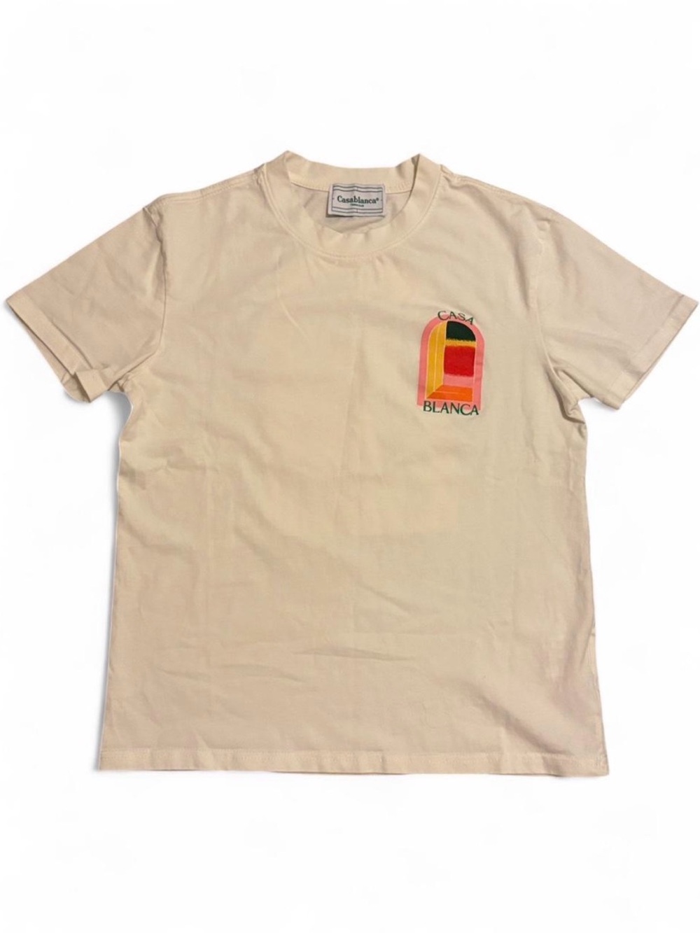 Casablanca Men’s T-Shirt